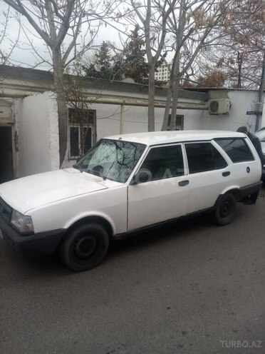 Tofas Kartal 1995, 125,770 km - 1.6 л - Bakı