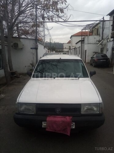 Tofas Kartal 1995, 125,770 km - 1.6 л - Bakı