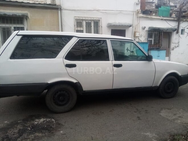 Tofas Kartal 1995, 125,770 km - 1.6 л - Bakı