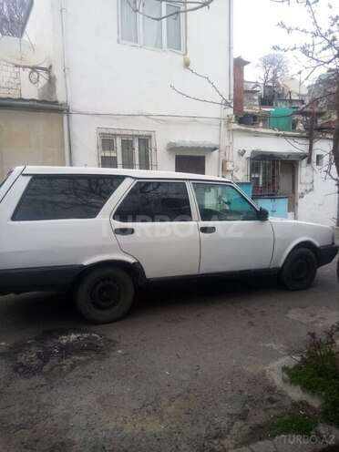 Tofas Kartal 1995, 125,770 km - 1.6 л - Bakı