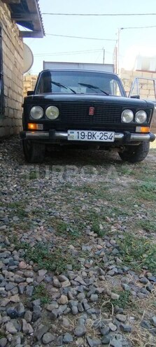 LADA (VAZ) 2106 1984, 50,059 km - 1.3 л - Gəncə