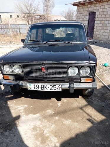 LADA (VAZ) 2106 1984, 50,059 km - 1.3 л - Gəncə