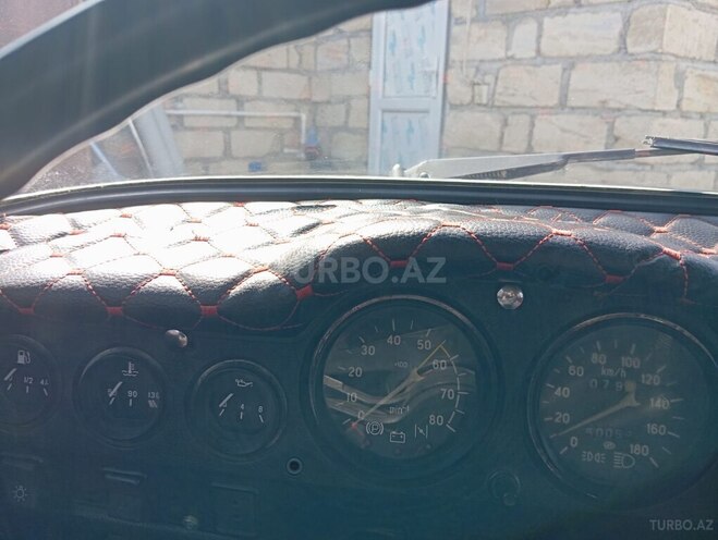 LADA (VAZ) 2106 1984, 50,059 km - 1.3 л - Gəncə