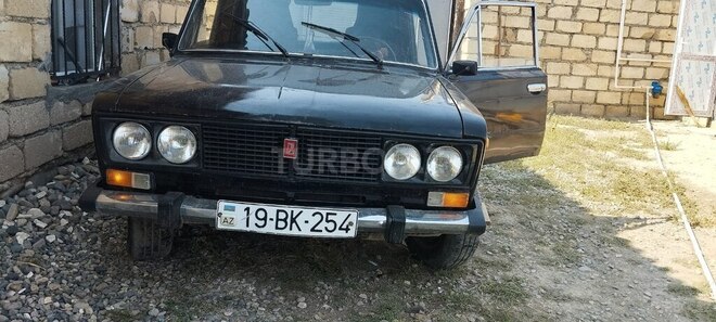 LADA (VAZ) 2106 1984, 50,059 km - 1.3 л - Gəncə