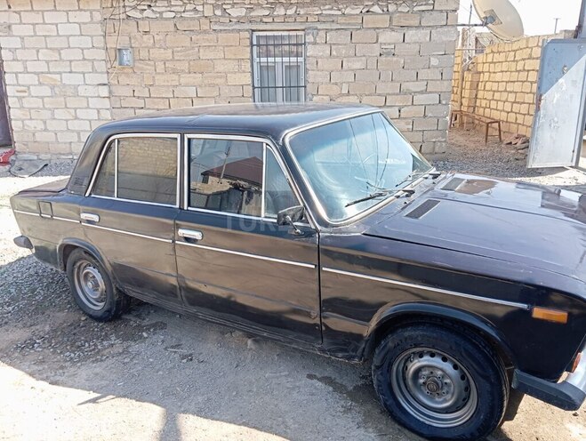 LADA (VAZ) 2106 1984, 50,059 km - 1.3 л - Gəncə