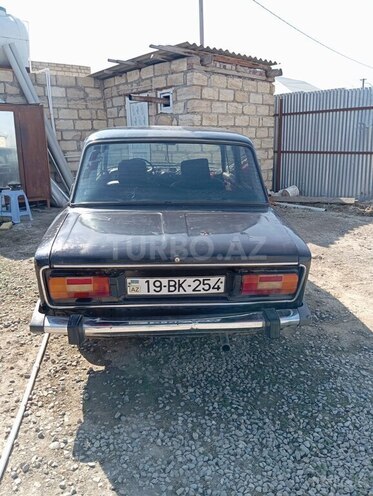 LADA (VAZ) 2106 1984, 50,059 km - 1.3 л - Gəncə
