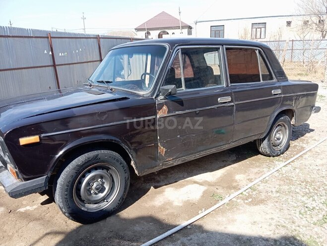 LADA (VAZ) 2106 1984, 50,059 km - 1.3 л - Gəncə