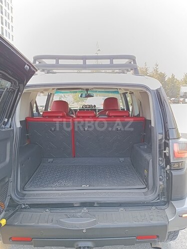 Toyota FJ Cruiser 2006, 147,000 km - 4.0 l - Bakı