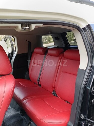 Toyota FJ Cruiser 2006, 147,000 km - 4.0 l - Bakı