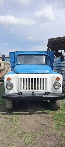 GAZ 53 1987, 140,000 km - 4.0 l - Tərtər