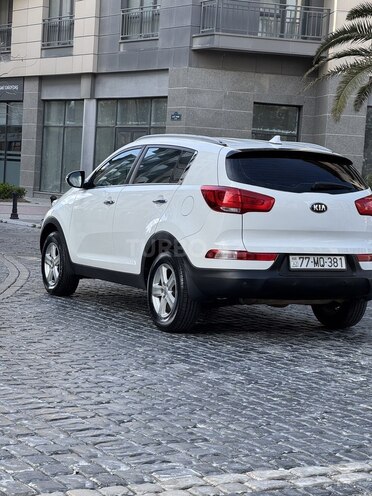 Kia Sportage 2014, 352,000 km - 2.0 l - Bakı