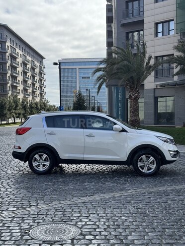 Kia Sportage 2014, 352,000 km - 2.0 l - Bakı