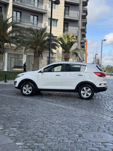 Kia Sportage 2014, 352,000 km - 2.0 l - Bakı