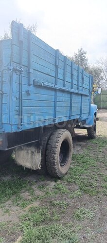 GAZ 53 1987, 140,000 km - 4.0 l - Tərtər