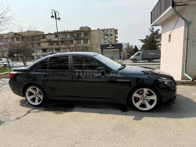 BMW 525 2004, 200,000 km - 2.5 l - Bakı