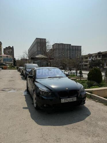 BMW 525 2004, 200,000 km - 2.5 l - Bakı