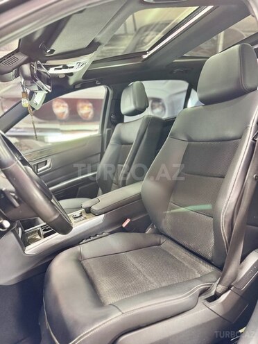Mercedes E 220 2014, 225,000 km - 2.2 l - Sumqayıt