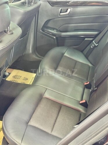 Mercedes E 220 2014, 225,000 km - 2.2 l - Sumqayıt