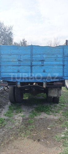 GAZ 53 1987, 140,000 km - 4.0 l - Tərtər