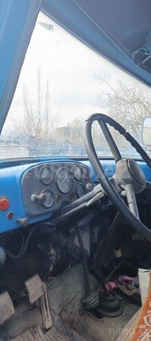 GAZ 53 1987, 140,000 km - 4.0 l - Tərtər
