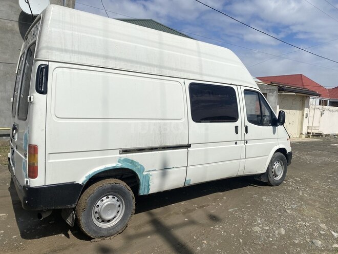 Ford Transit 1998, 430,278 km - 2.5 л - Gəncə