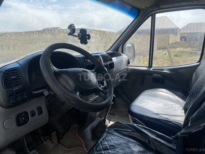Ford Transit 1998, 430,278 km - 2.5 л - Gəncə