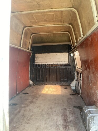 Ford Transit 1998, 430,278 km - 2.5 л - Gəncə