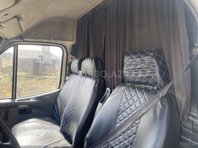 Ford Transit 1998, 430,278 km - 2.5 л - Gəncə