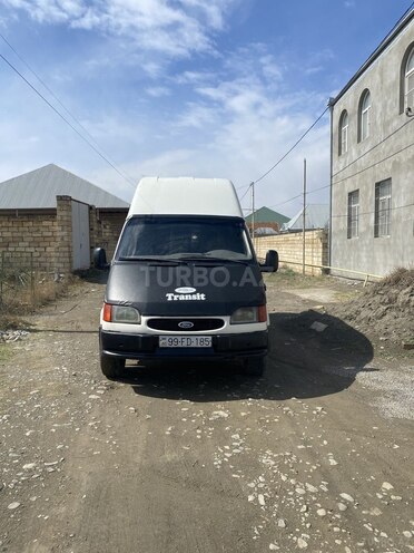 Ford Transit 1998, 430,278 km - 2.5 л - Gəncə