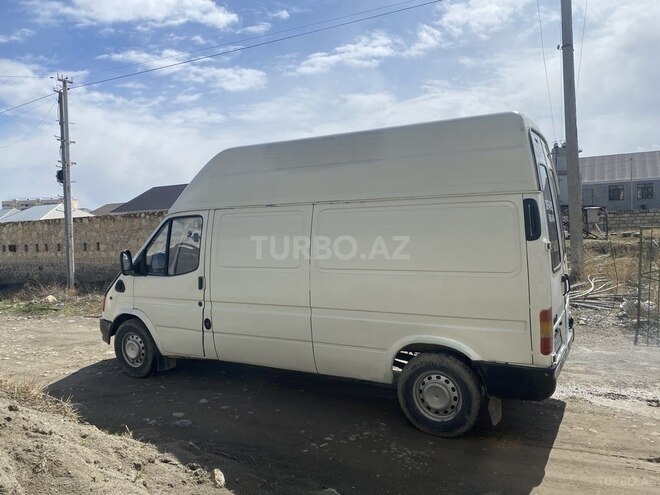 Ford Transit 1998, 430,278 km - 2.5 л - Gəncə