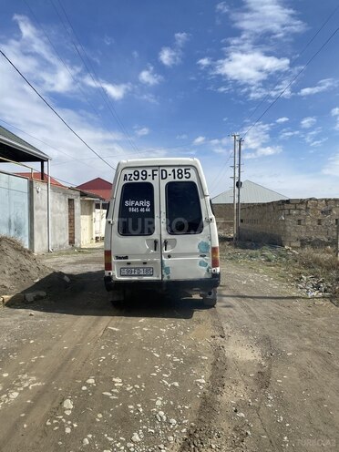Ford Transit 1998, 430,278 km - 2.5 л - Gəncə