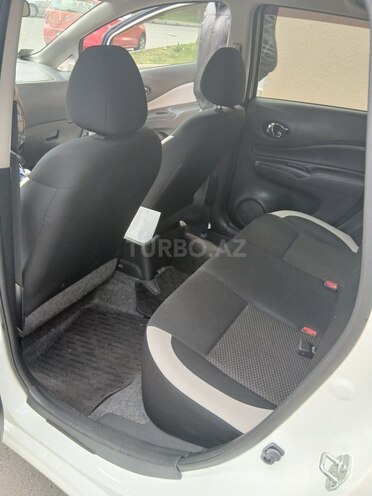 Nissan Note-16