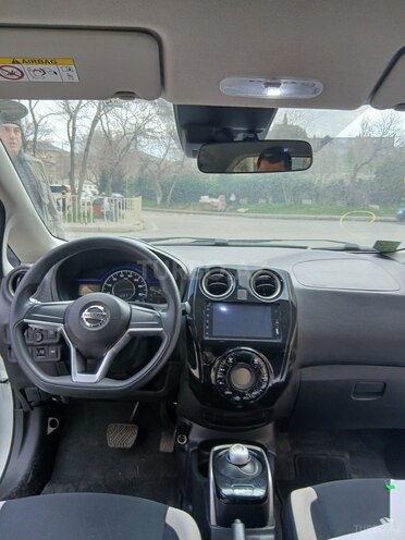 Nissan Note-19
