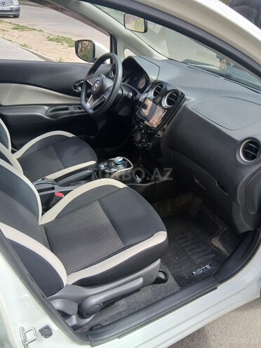 Nissan Note-15