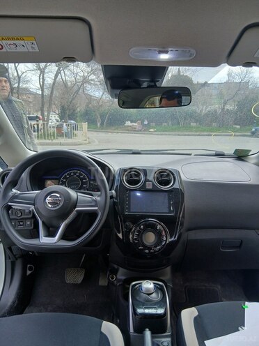 Nissan Note-13