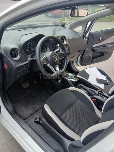 Nissan Note-14