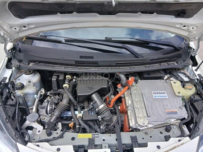 Nissan Note-17