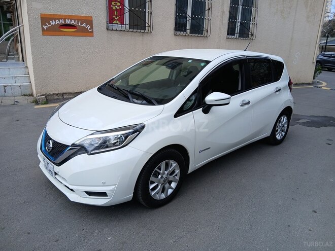 Nissan Note-12