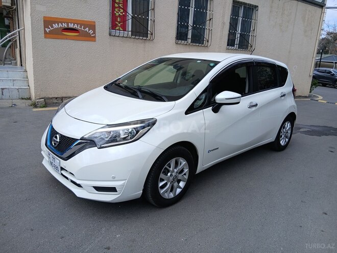 Nissan Note-11
