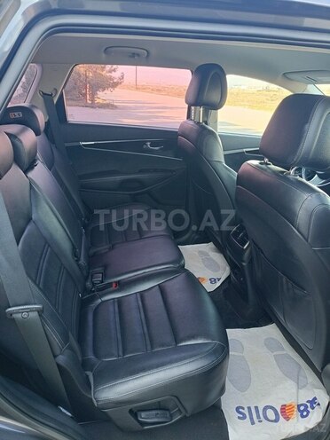 Kia Sorento 2015, 187,000 km - 2.0 l - Bakı