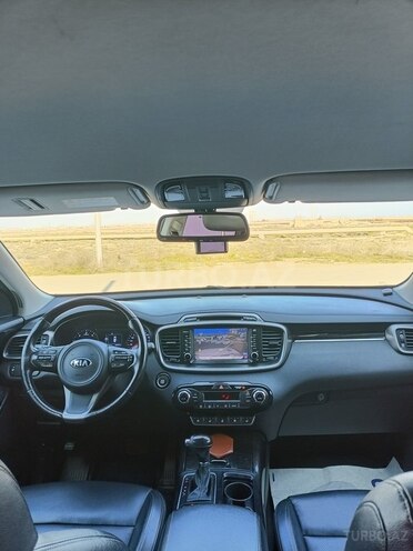 Kia Sorento 2015, 187,000 km - 2.0 l - Bakı