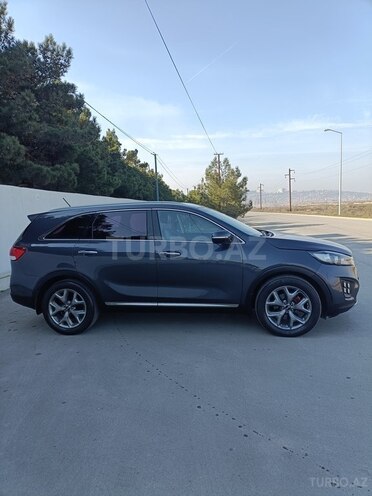 Kia Sorento 2015, 187,000 km - 2.0 l - Bakı