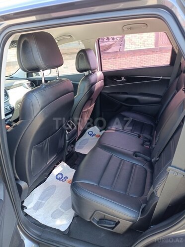Kia Sorento 2015, 187,000 km - 2.0 l - Bakı