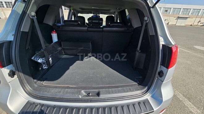 Hyundai Santa Fe 2008, 151,000 km - 2.0 l - Gəncə