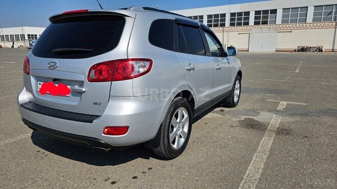 Hyundai Santa Fe 2008, 151,000 km - 2.0 l - Gəncə