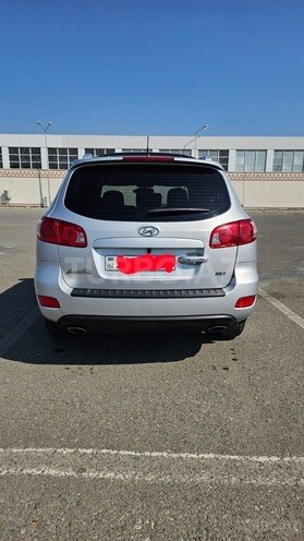 Hyundai Santa Fe 2008, 151,000 km - 2.0 l - Gəncə