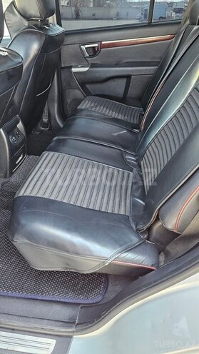 Hyundai Santa Fe 2008, 151,000 km - 2.0 l - Gəncə