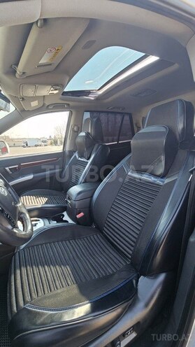 Hyundai Santa Fe 2008, 151,000 km - 2.0 l - Gəncə