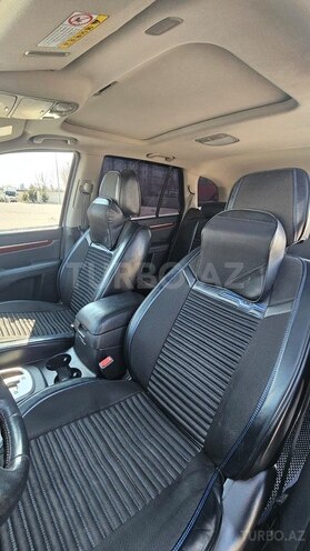 Hyundai Santa Fe 2008, 151,000 km - 2.0 l - Gəncə