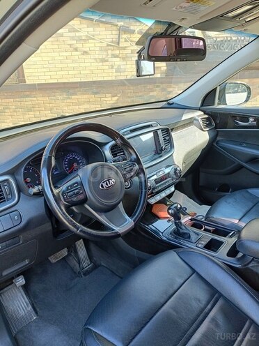 Kia Sorento 2015, 187,000 km - 2.0 l - Bakı